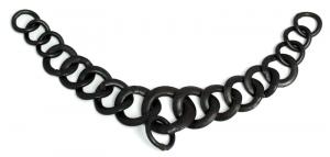 Curb Chain black