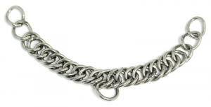 Curb chain Regular Stainless