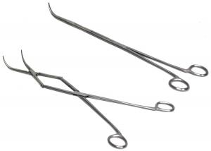 Equine Periodontal Forceps HufMeister
